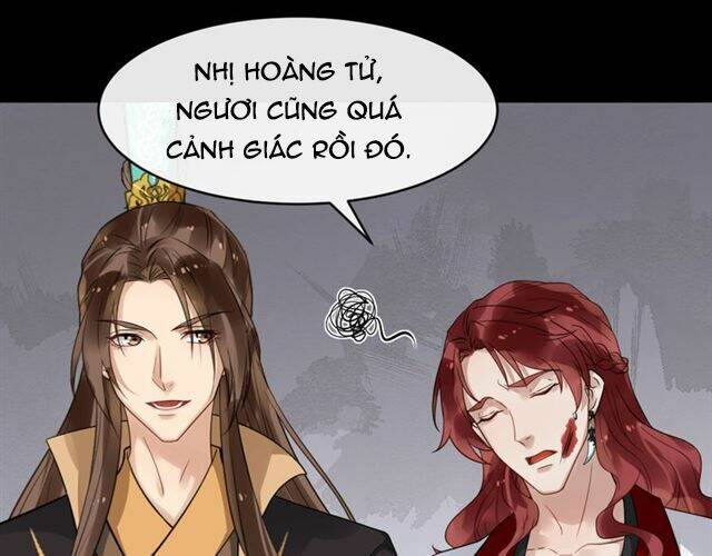 bồng sơn viễn 2 chapter 26 - Next chapter 27