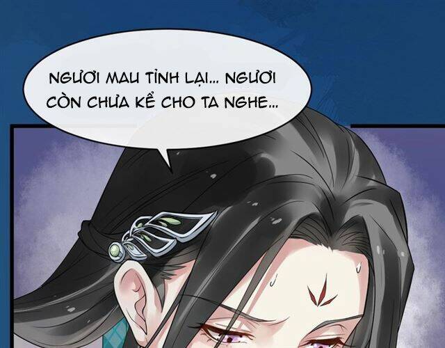 bồng sơn viễn 2 chapter 28 - Trang 2