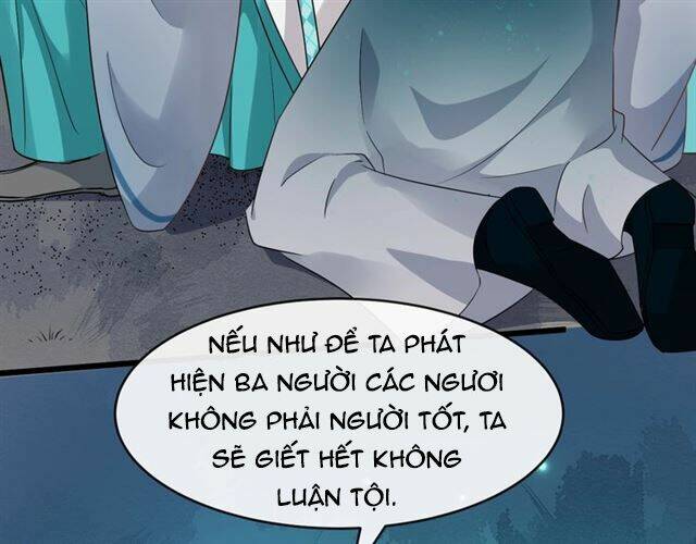 bồng sơn viễn 2 chapter 28 - Trang 2