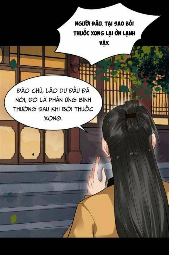 bồng sơn viễn 2 chapter 31 - Trang 2