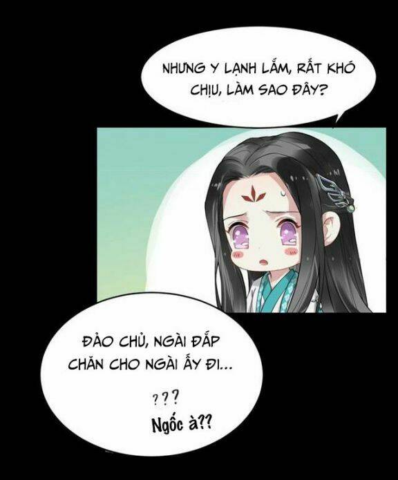 bồng sơn viễn 2 chapter 31 - Trang 2