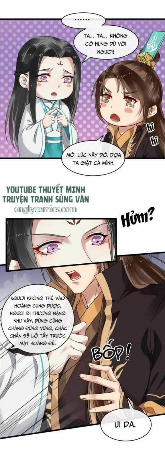 bồng sơn viễn 2 chapter 33 - Trang 2