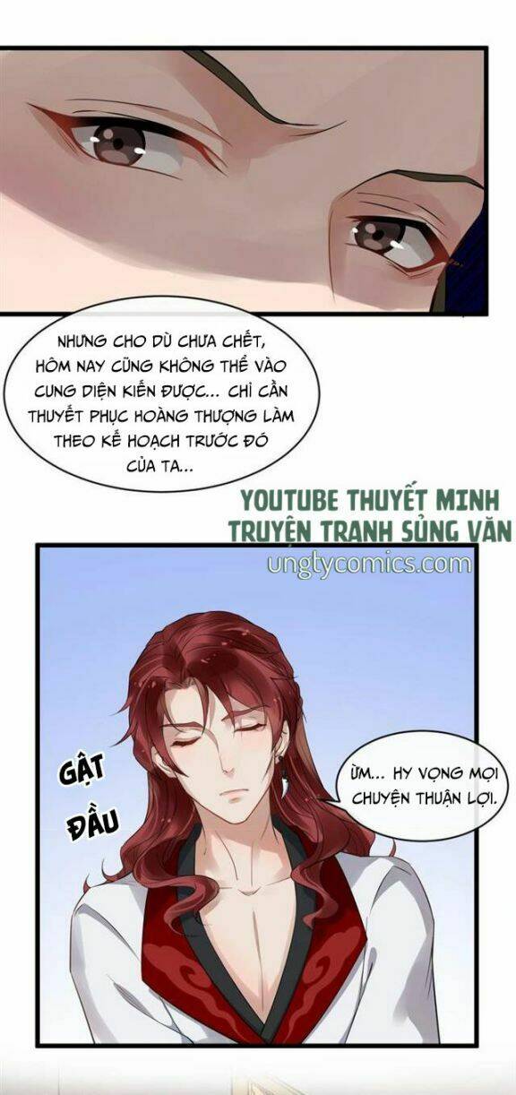 bồng sơn viễn 2 chapter 33 - Trang 2