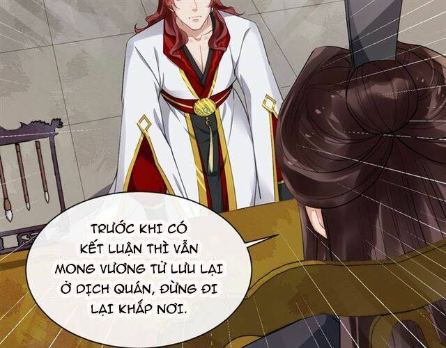 bồng sơn viễn 2 chapter 37 - Trang 2