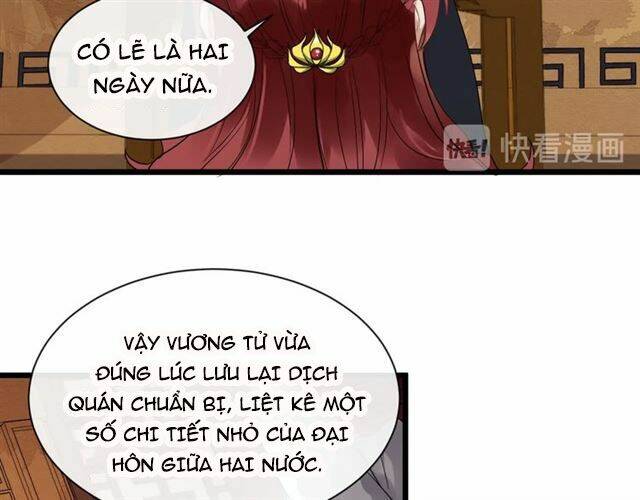 bồng sơn viễn 2 chapter 37 - Trang 2