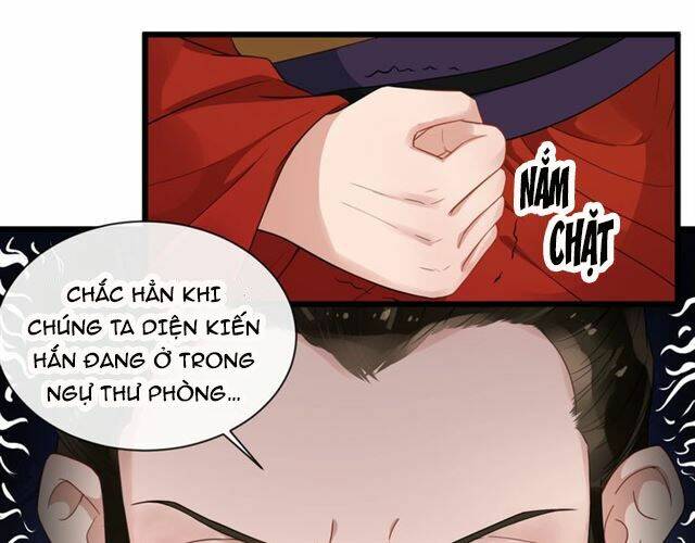 bồng sơn viễn 2 chapter 37 - Trang 2