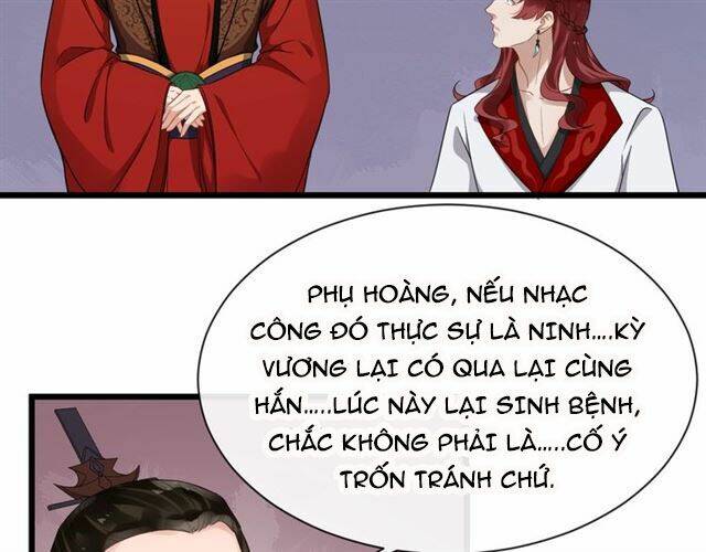 bồng sơn viễn 2 chapter 37 - Trang 2