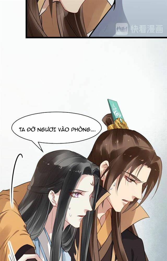 bồng sơn viễn 2 chapter 38 - Next chapter 39