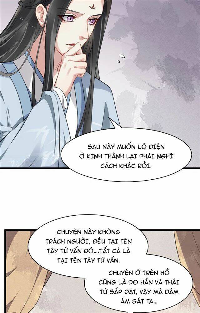 bồng sơn viễn 2 chapter 38 - Next chapter 39