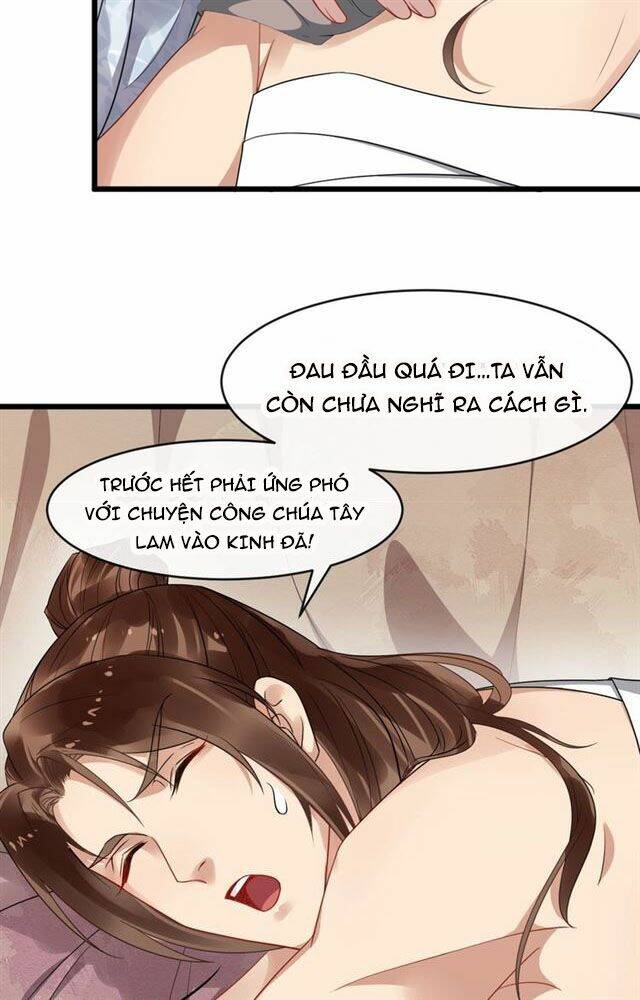 bồng sơn viễn 2 chapter 38 - Next chapter 39