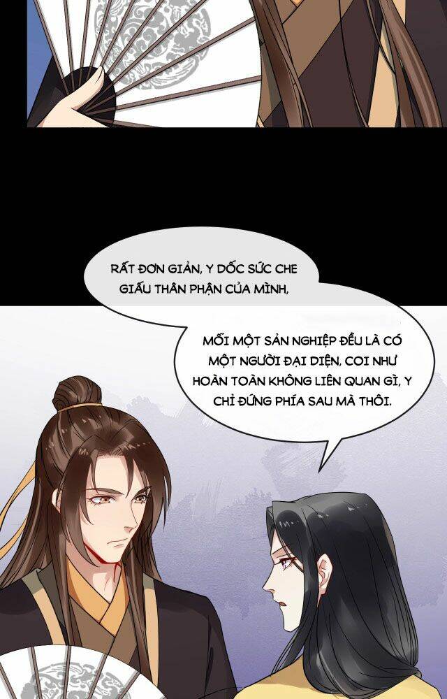 bồng sơn viễn 2 chapter 44 - Trang 2