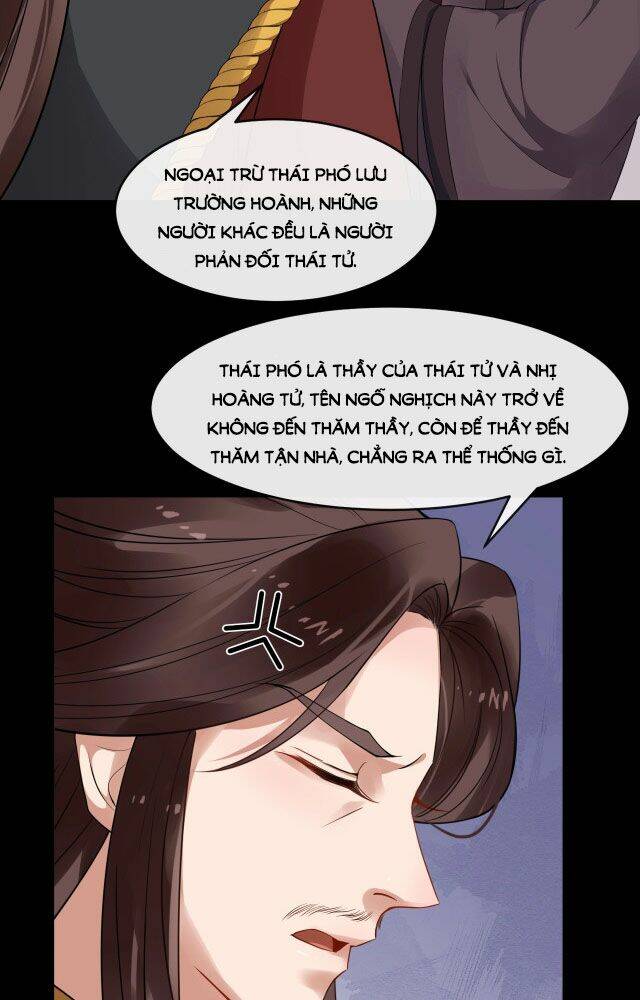 bồng sơn viễn 2 chapter 44 - Trang 2