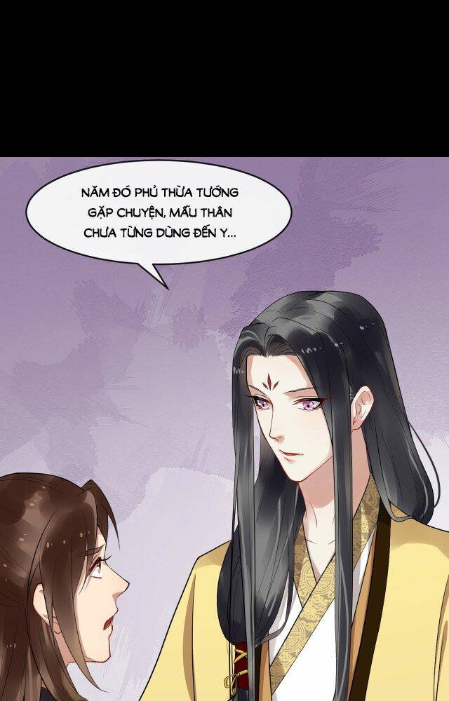 bồng sơn viễn 2 chapter 44 - Trang 2