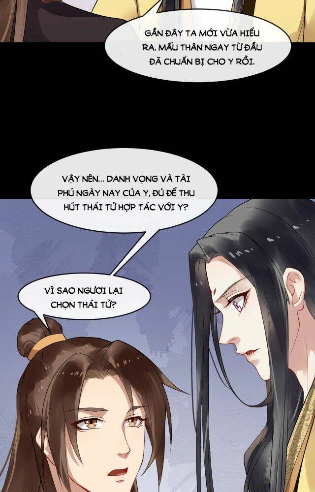 bồng sơn viễn 2 chapter 44 - Trang 2