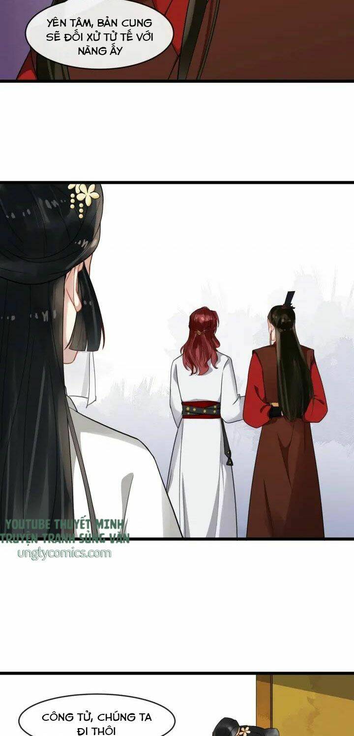 bồng sơn viễn 2 chapter 48 - Next chapter 49