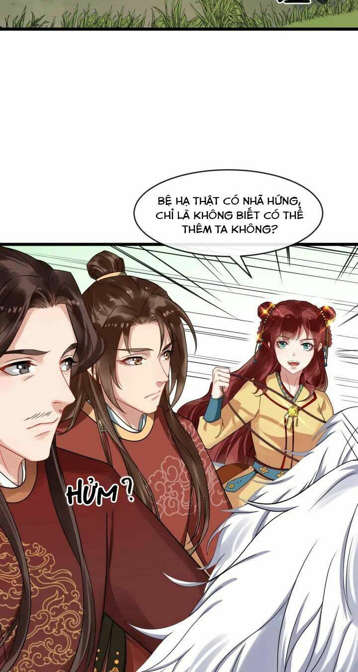 bồng sơn viễn 2 chapter 48 - Next chapter 49