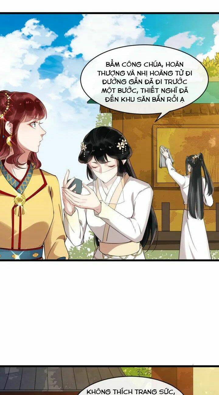 bồng sơn viễn 2 chapter 48 - Next chapter 49