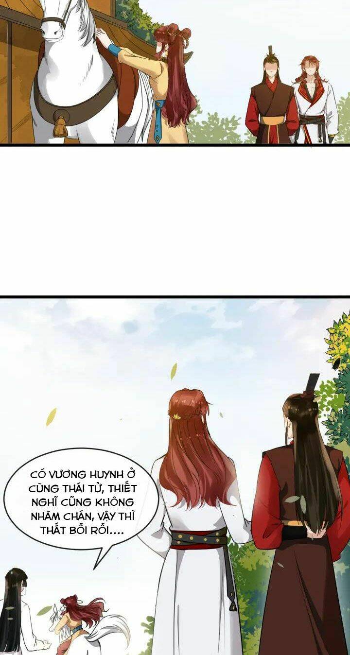 bồng sơn viễn 2 chapter 48 - Next chapter 49