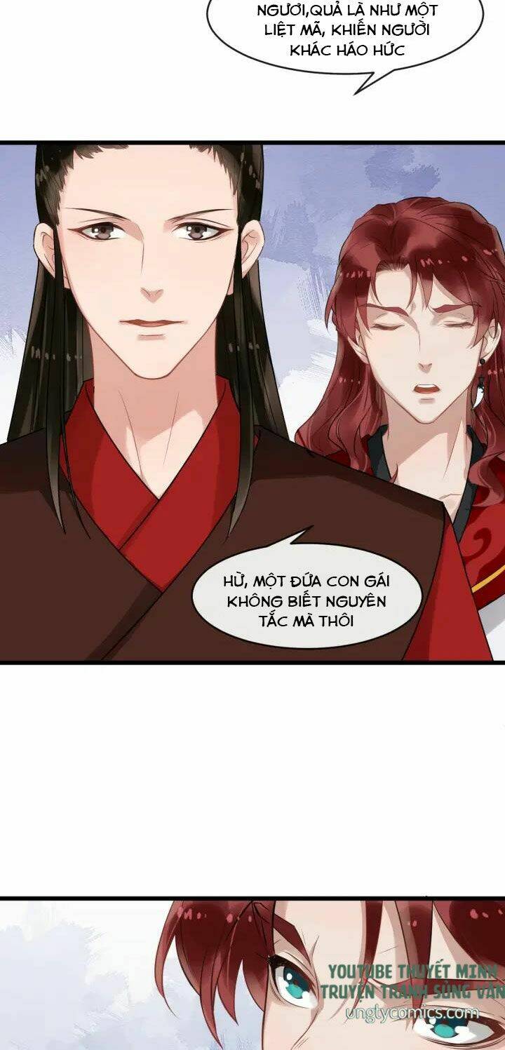 bồng sơn viễn 2 chapter 48 - Next chapter 49