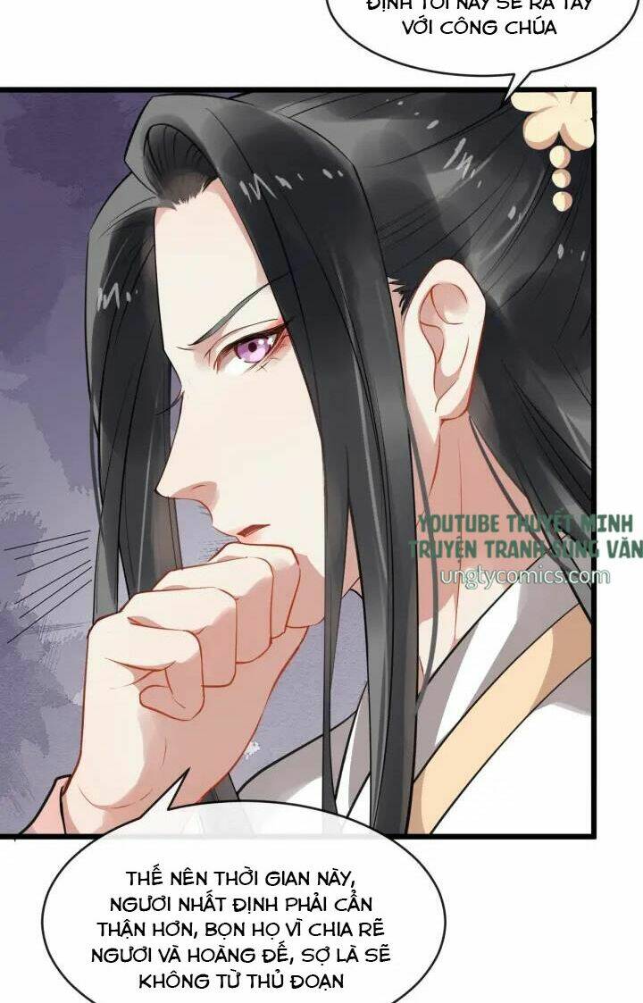 bồng sơn viễn 2 chapter 49 - Next chapter 50