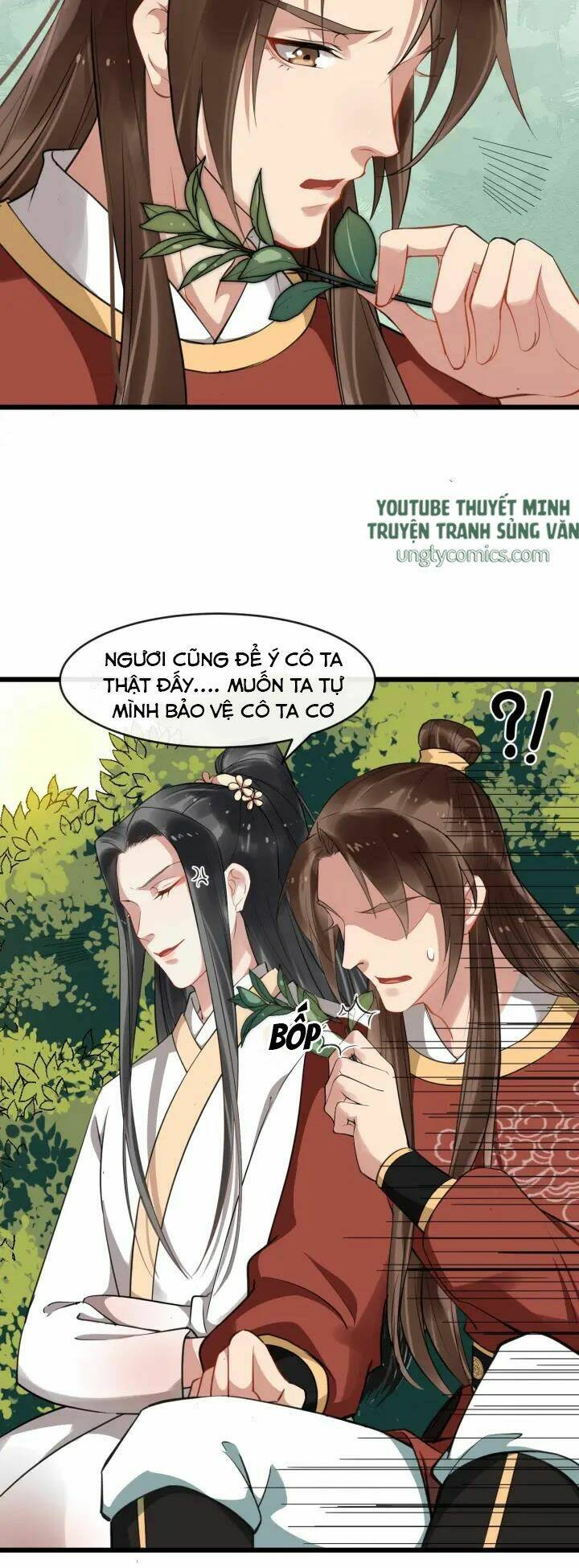 bồng sơn viễn 2 chapter 49 - Next chapter 50