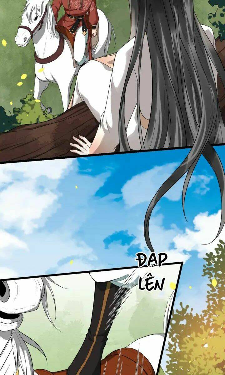 bồng sơn viễn 2 chapter 49 - Next chapter 50