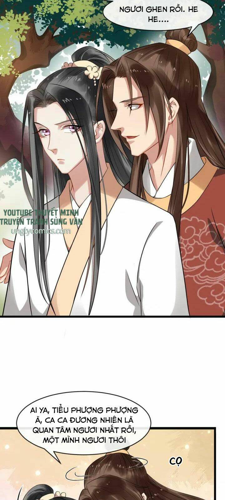 bồng sơn viễn 2 chapter 49 - Next chapter 50