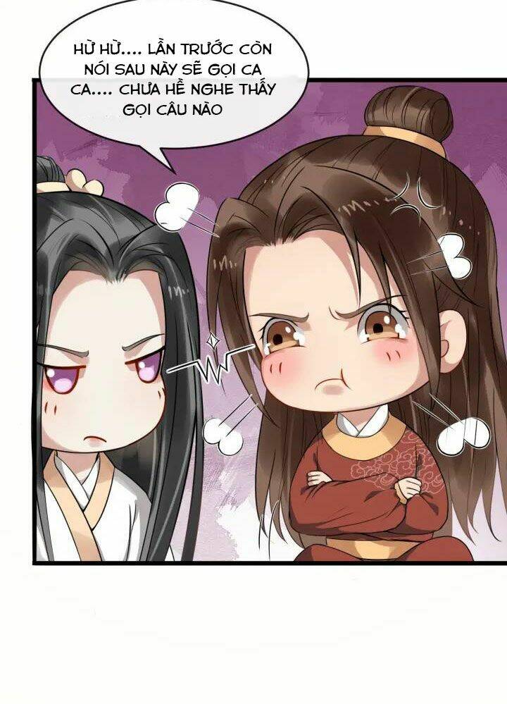 bồng sơn viễn 2 chapter 49 - Next chapter 50