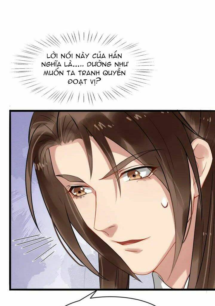 bồng sơn viễn 2 chapter 49 - Next chapter 50