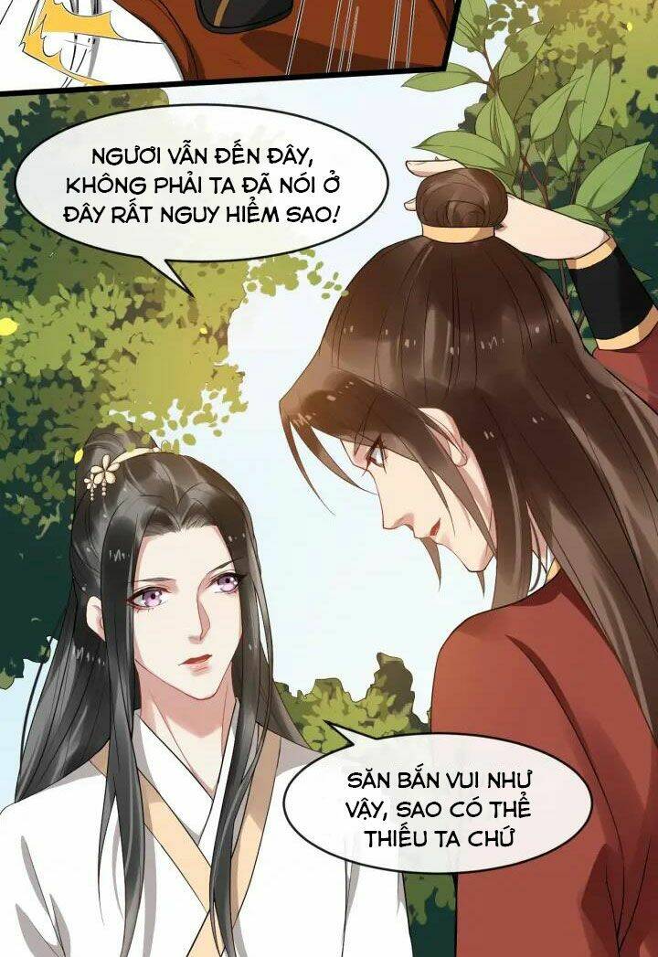 bồng sơn viễn 2 chapter 49 - Next chapter 50