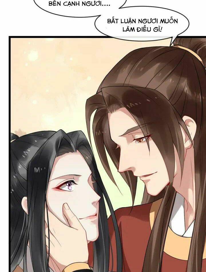 bồng sơn viễn 2 chapter 49 - Next chapter 50