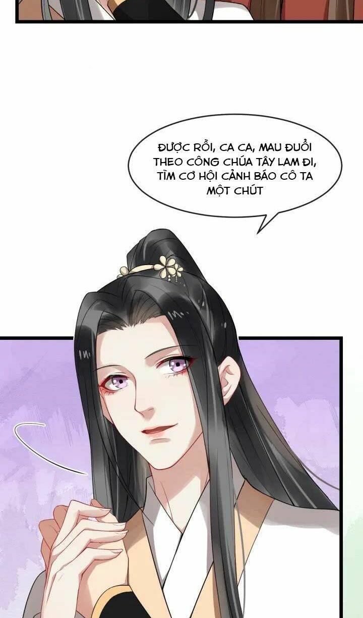 bồng sơn viễn 2 chapter 49 - Next chapter 50