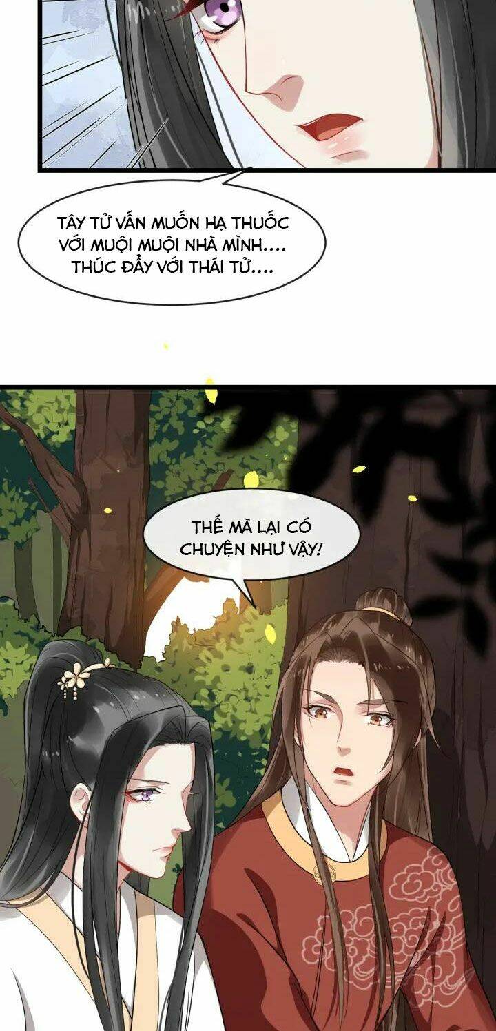 bồng sơn viễn 2 chapter 49 - Next chapter 50