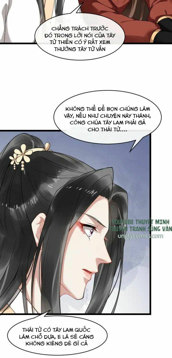 bồng sơn viễn 2 chapter 49 - Next chapter 50