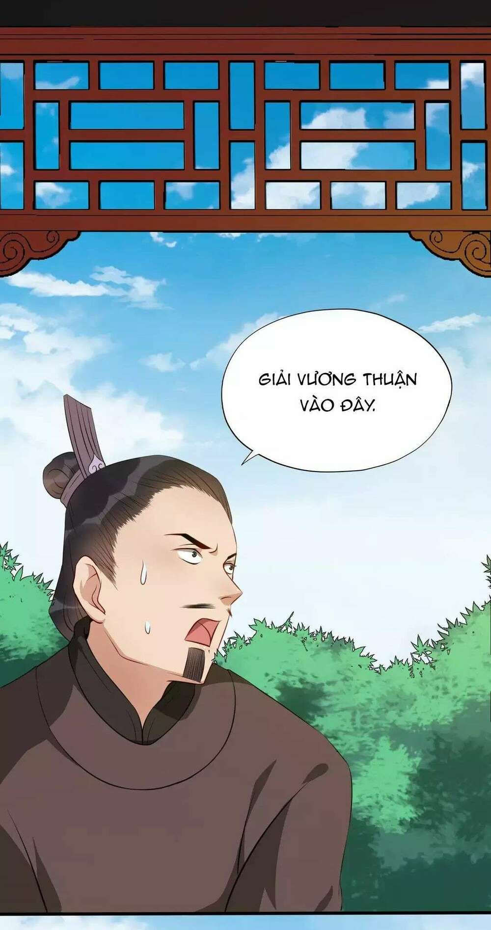 bồng sơn viễn 2 chapter 53 - Trang 2