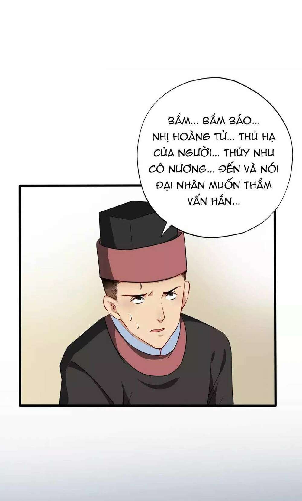 bồng sơn viễn 2 chapter 53 - Trang 2