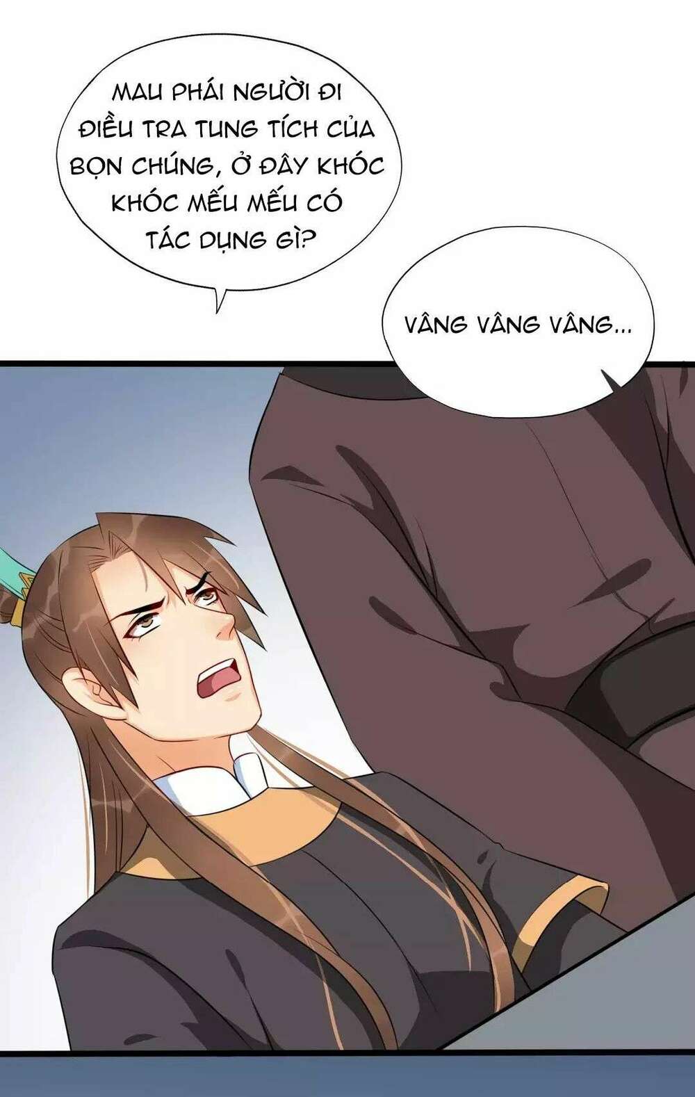 bồng sơn viễn 2 chapter 53 - Trang 2