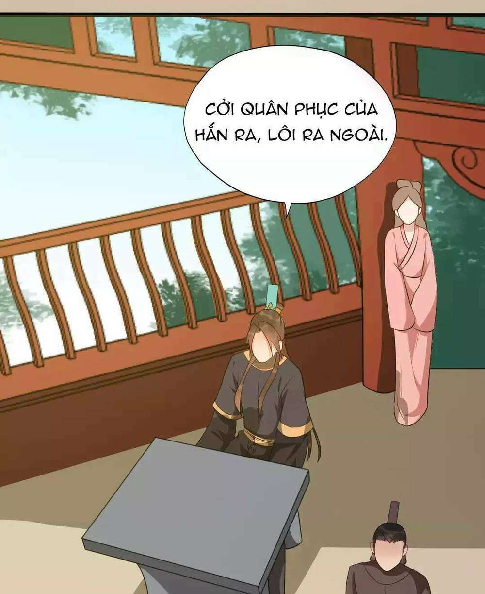 bồng sơn viễn 2 chapter 53 - Trang 2