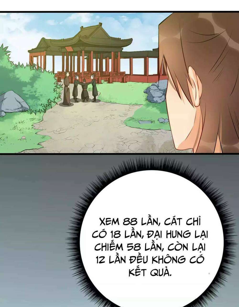 bồng sơn viễn 2 chapter 53 - Trang 2