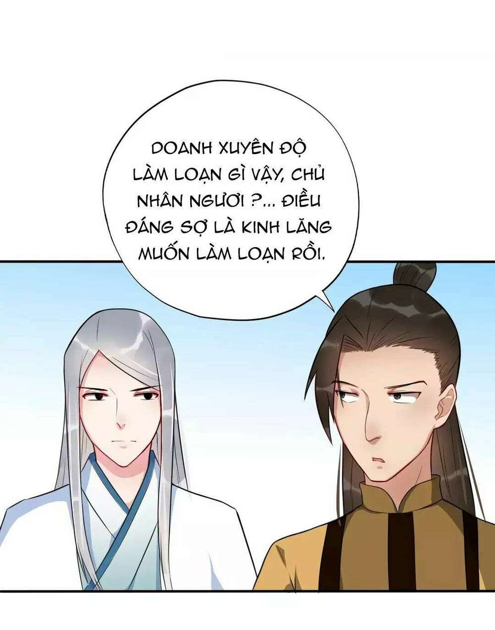 bồng sơn viễn 2 chapter 53 - Trang 2