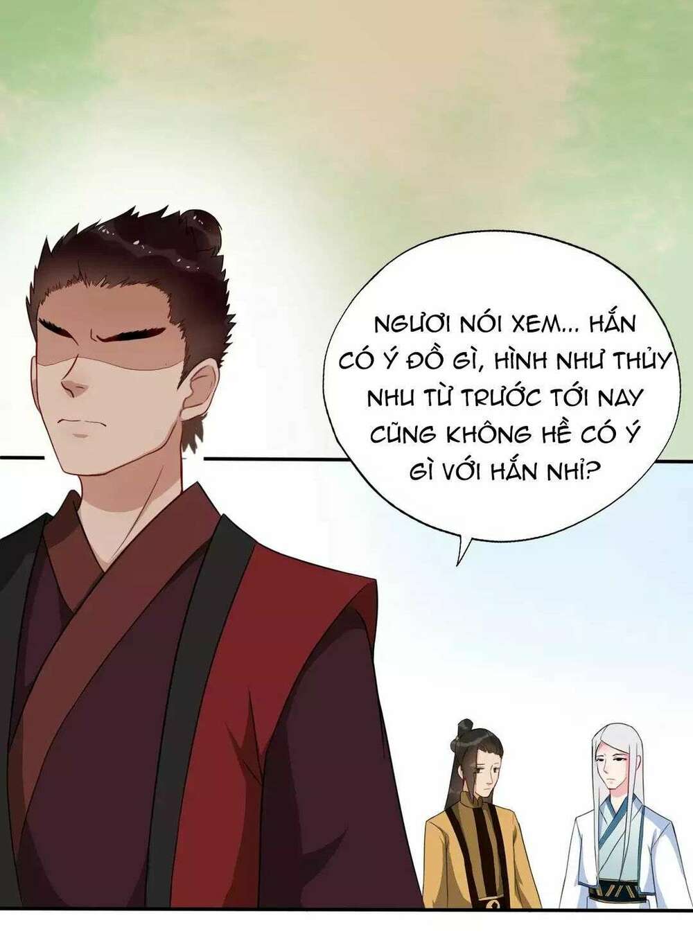 bồng sơn viễn 2 chapter 53 - Trang 2