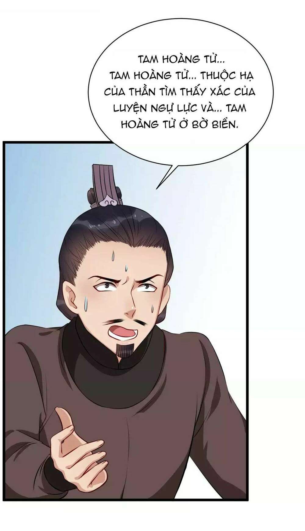 bồng sơn viễn 2 chapter 53 - Trang 2