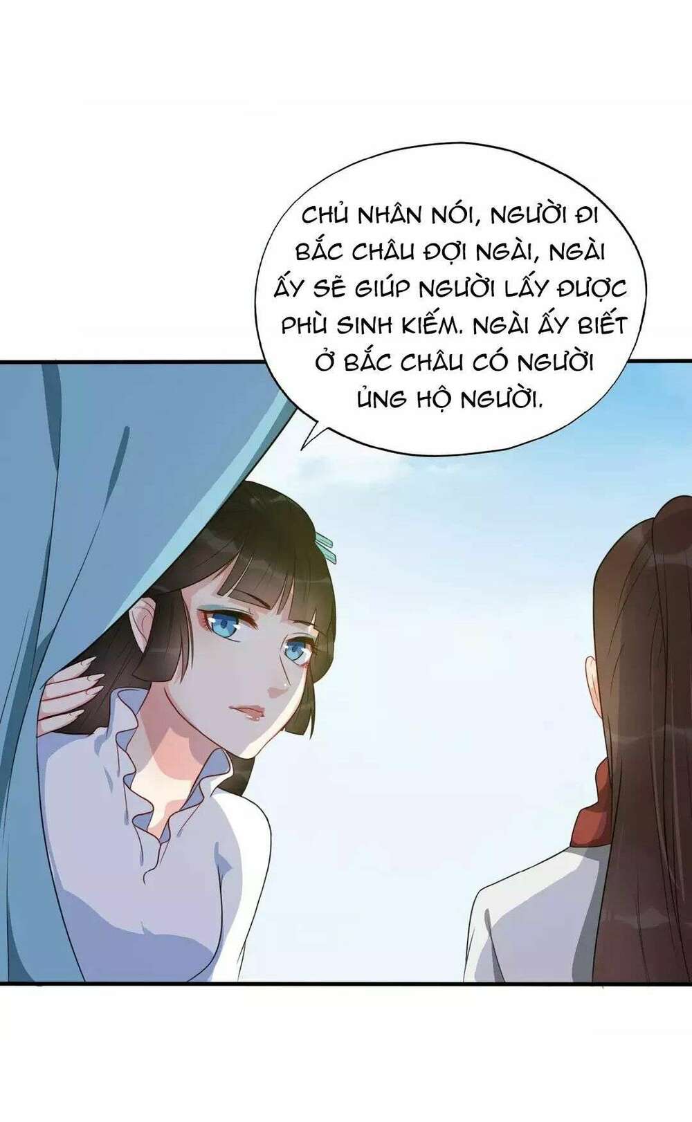 bồng sơn viễn 2 chapter 53 - Trang 2