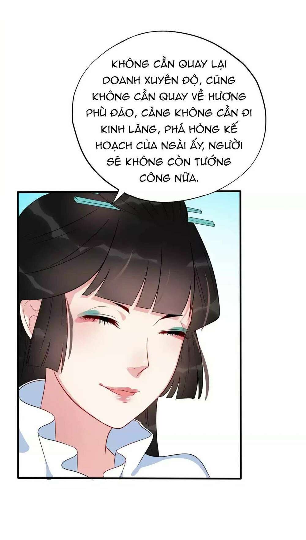 bồng sơn viễn 2 chapter 53 - Trang 2