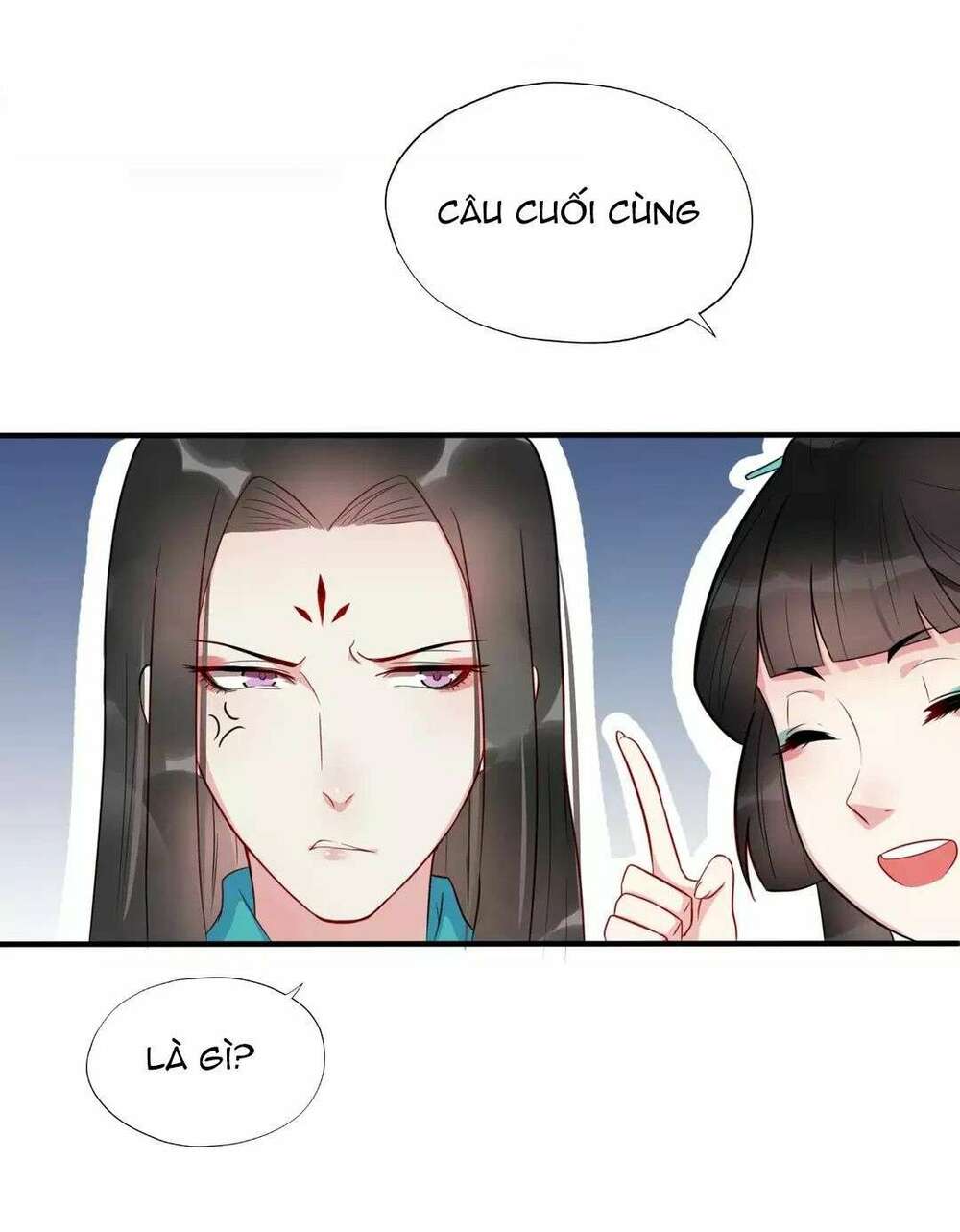 bồng sơn viễn 2 chapter 53 - Trang 2