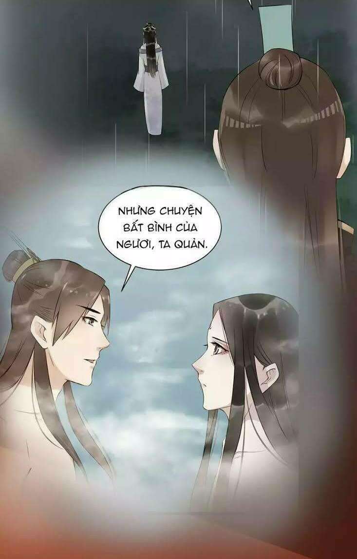 bồng sơn viễn 2 chapter 53 - Trang 2