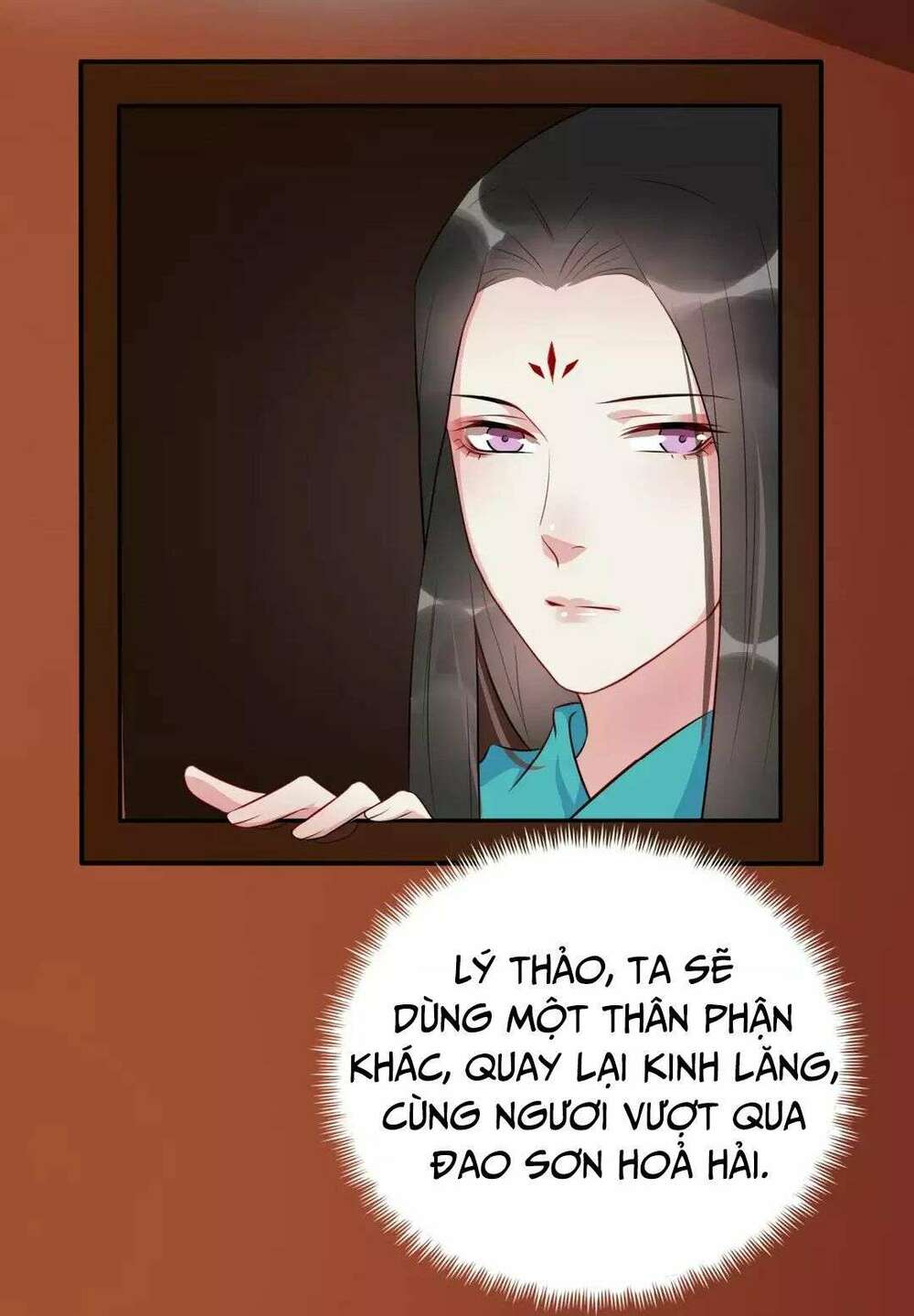 bồng sơn viễn 2 chapter 53 - Trang 2