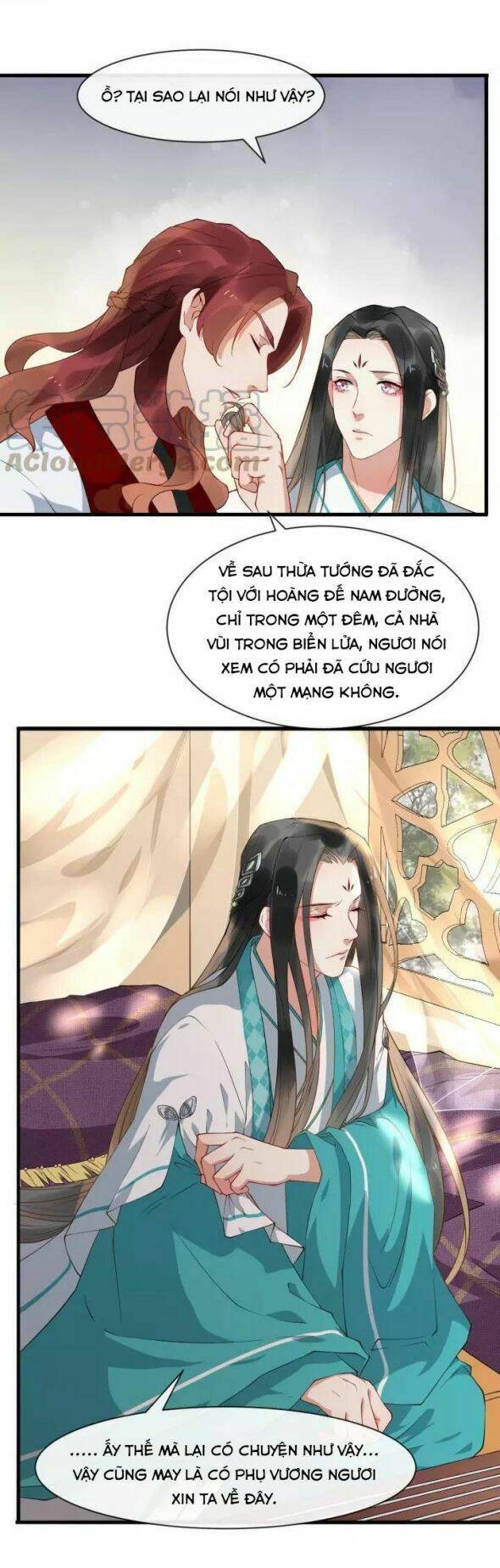 bồng sơn viễn 2 chapter 9 - Next chapter 10