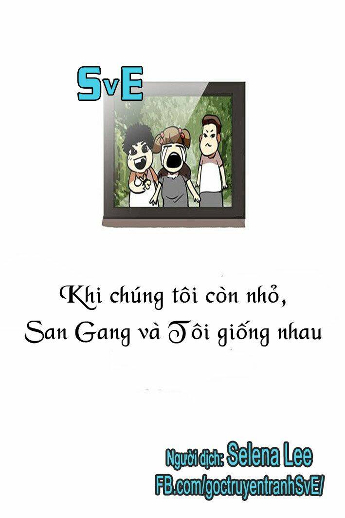 Bongyeok Geumyeon Gwonjang Chapter 1 - Trang 2