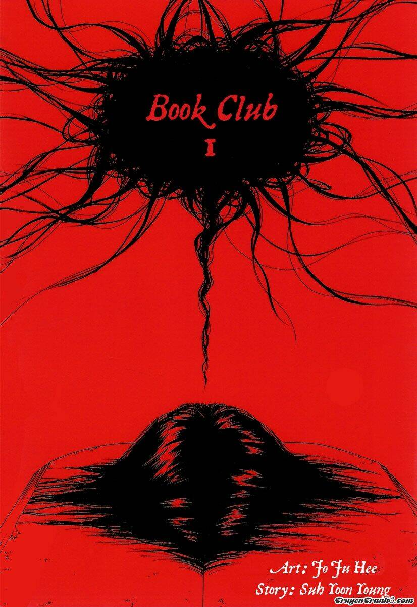 Book Club Chapter 1 - Trang 2